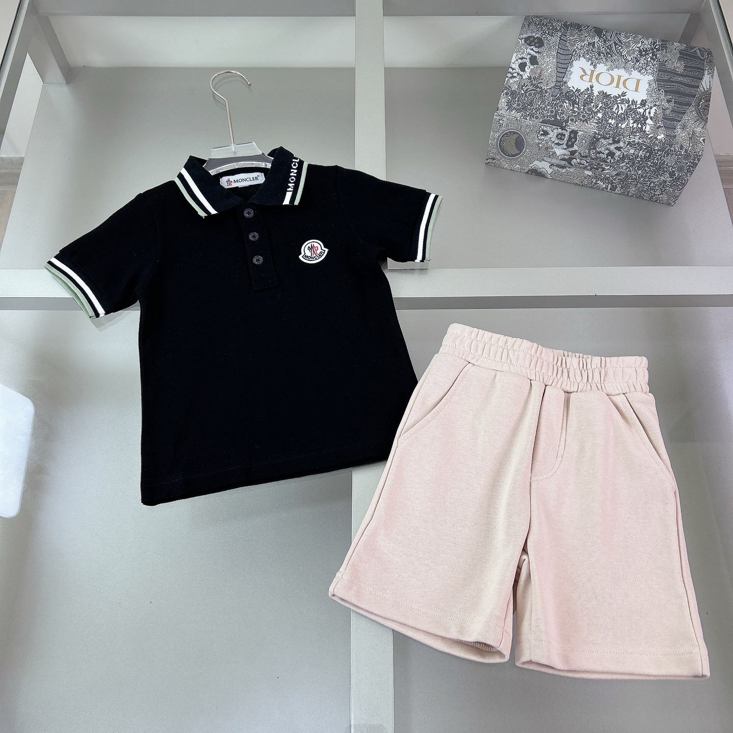 child/Boys' clothing